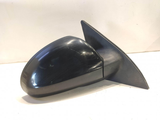 Retrovisor Derecho KIA CEED NEGRO 2009