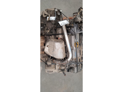 MOTOR SO OPEL ASTRA 2001