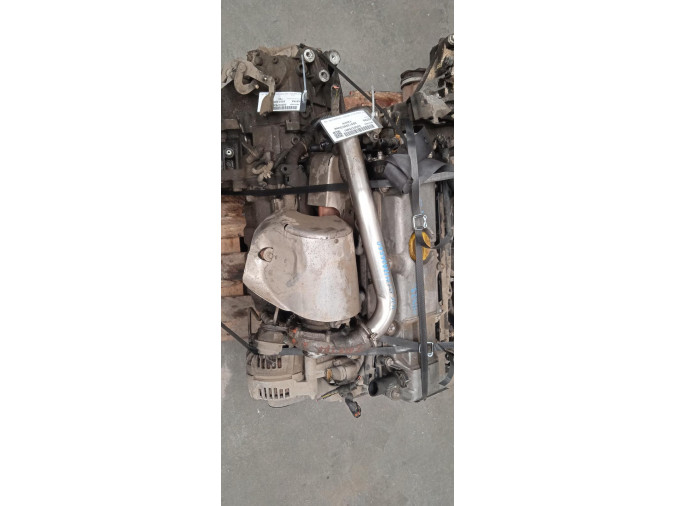 MOTOR SO OPEL ASTRA 2001