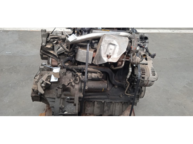 MOTOR SO OPEL ASTRA 2001