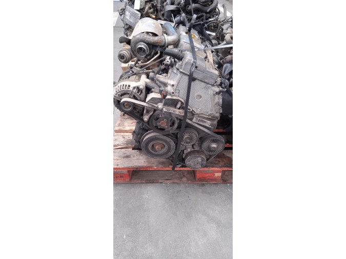 MOTOR SO OPEL ASTRA 2001