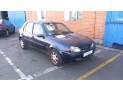Radiador motor FORD FIESTA 2001