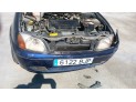 ELEVALUNAS TRASERO IZQUIERDO FORD FIESTA 2001