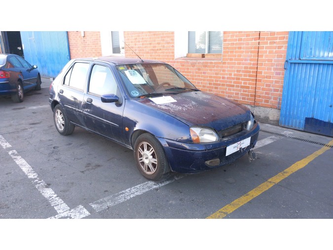 MANDO ELEVALUNAS DELANTERO DERECHO FORD FIESTA 2001