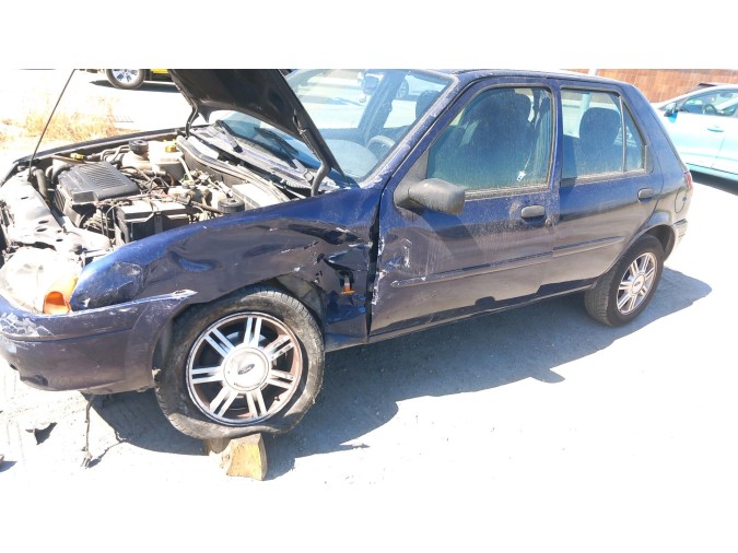 MANDO ELEVALUNAS DELANTERO DERECHO FORD FIESTA 2001