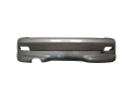 PARAGOLPES TRASERO PEUGEOT 206+ GRIS 2009