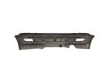 PARAGOLPES TRASERO PEUGEOT 206+ GRIS 2009