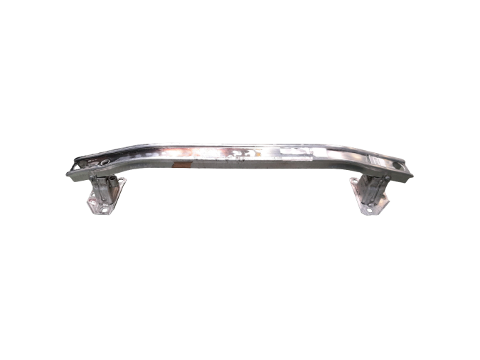 REFUERZO PARAGOLPES DELANTERO RENAULT CLIO 2012