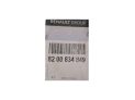 REFUERZO PARAGOLPES DELANTERO RENAULT CLIO 2012