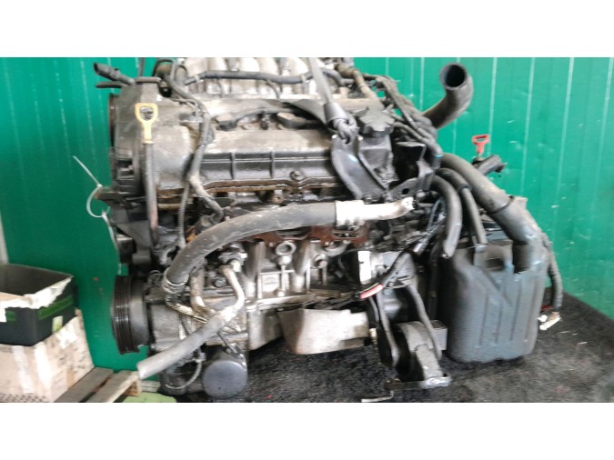 COMPRESOR AIRE ACONDICIONADO HYUNDAI SANTA FE 2003