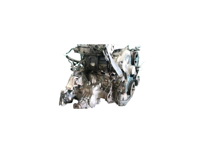 MOTOR ARRANQUE HYUNDAI SANTA FE 2003