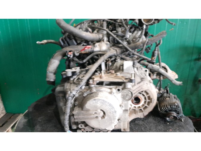 MOTOR HYUNDAI SANTA FE 2003