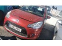ACCIONAM.EXT.PORTON CITROEN C3 2011