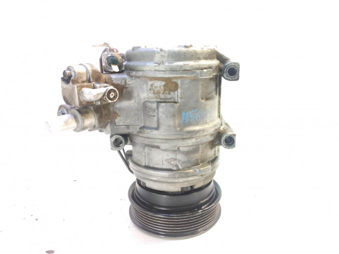 COMPRESOR AIRE ACONDICIONADO SEAT LEON 1999