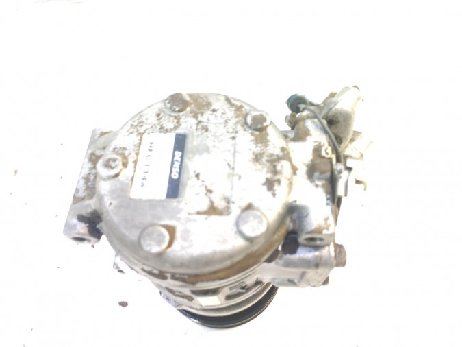 COMPRESOR AIRE ACONDICIONADO SEAT LEON 1999