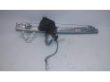 ELEVALUNAS DELANTERO DERECHO CITROEN C4 2012