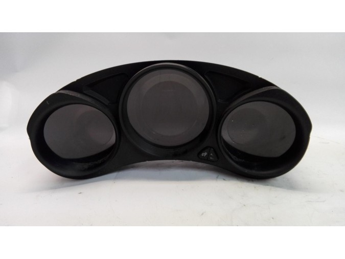 CUADRO INSTRUMENTOS CITROEN C4 2012
