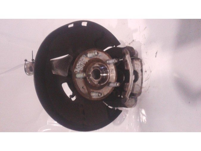 MANGUETA SO OPEL INSIGNIA 2011