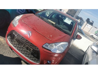 ACCION.ASIENTO DEL.I CITROEN C3 2011