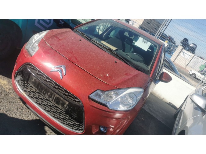 ACCION.ASIENTO DEL.I CITROEN C3 2011