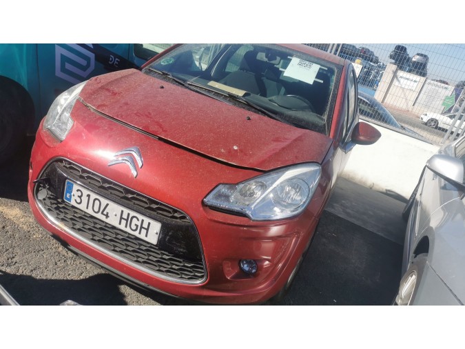 ACCION.ASIENTO DEL.I CITROEN C3 2011