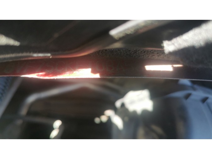 ACCION.ASIENTO DEL.I CITROEN C3 2011