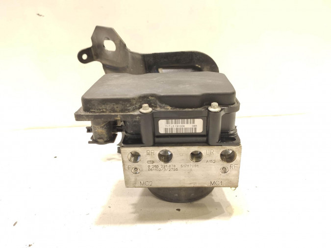 ABS FIAT GRANDE PUNTO 2006