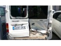 Intercooler FORD TRANSIT 2001