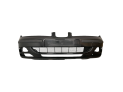 PARAGOLPES DELANTERO SEAT TOLEDO NEGRO 2003