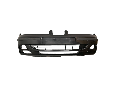 PARAGOLPES DELANTERO SEAT TOLEDO NEGRO 2003