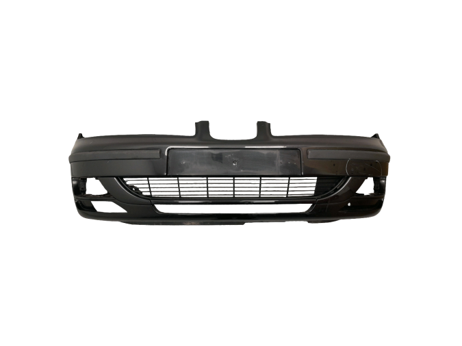 PARAGOLPES DELANTERO SEAT TOLEDO NEGRO 2003