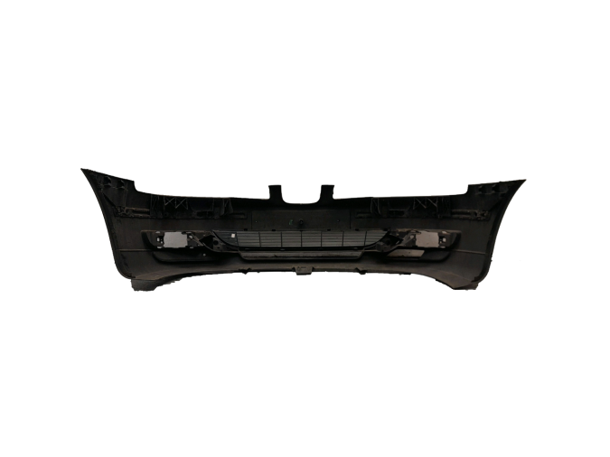 PARAGOLPES DELANTERO SEAT TOLEDO NEGRO 2003