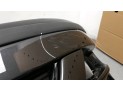 PARAGOLPES DELANTERO SEAT TOLEDO NEGRO 2003