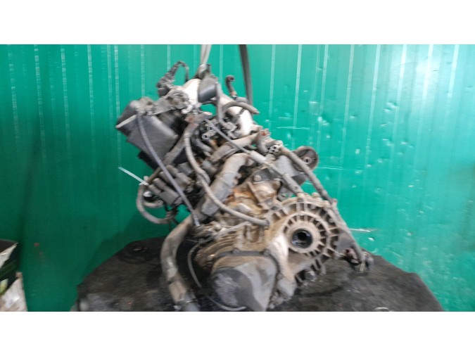 MOTOR ARRANQUE HYUNDAI ATOS 2001