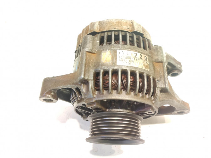 Alternador JAGUAR S TYPE 1998