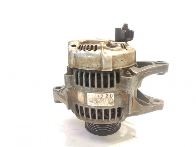Alternador JAGUAR S TYPE 1998
