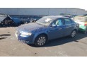INTERCOOLER AUDI A4 2005