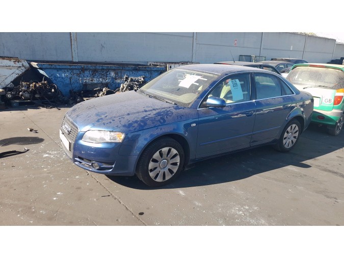 INTERCOOLER AUDI A4 2005