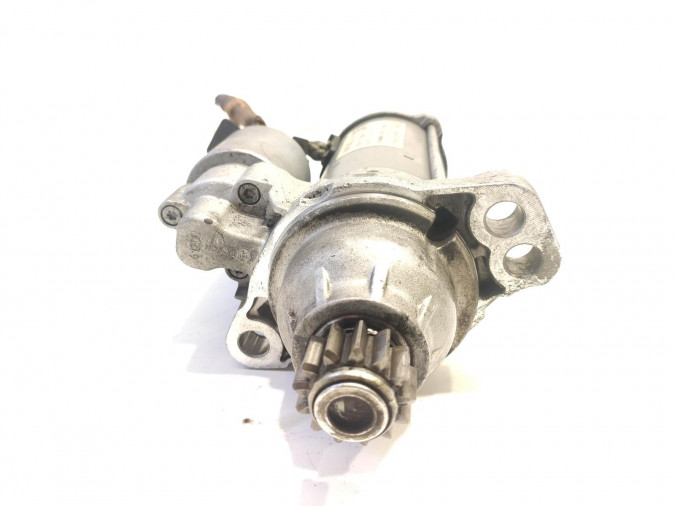 Motor Arranque VOLKSWAGEN POLO 2016