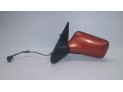 RETROVISOR IZQUIERDO SEAT CORDOBA NARANJA 1997