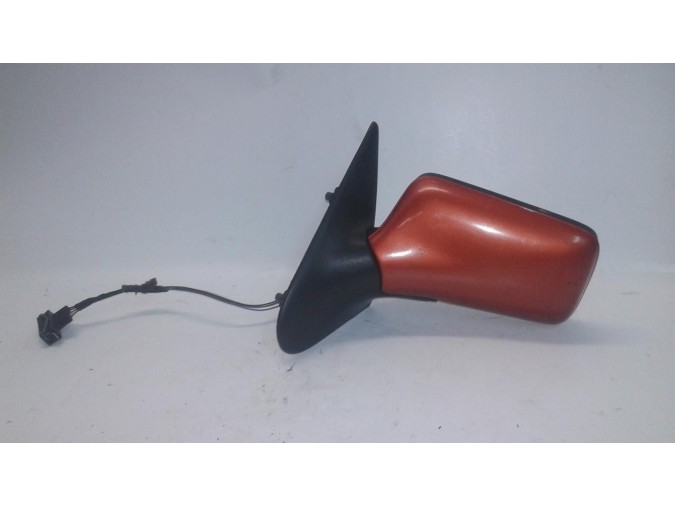 RETROVISOR IZQUIERDO SEAT CORDOBA NARANJA 1997