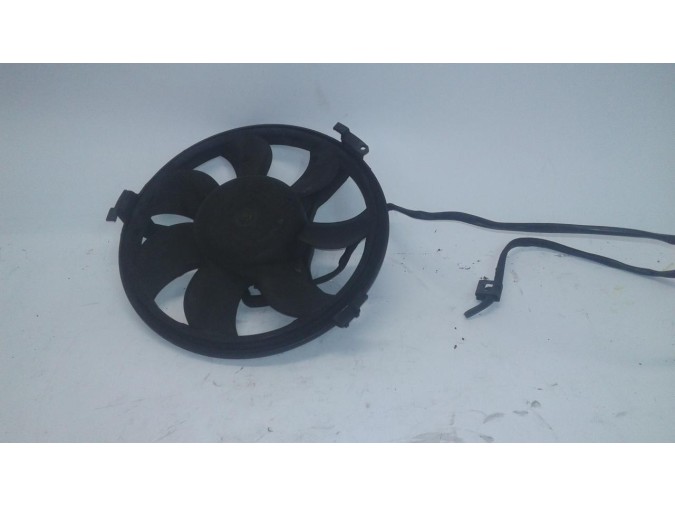 ELECTROVENTILADOR SEAT CORDOBA 1999