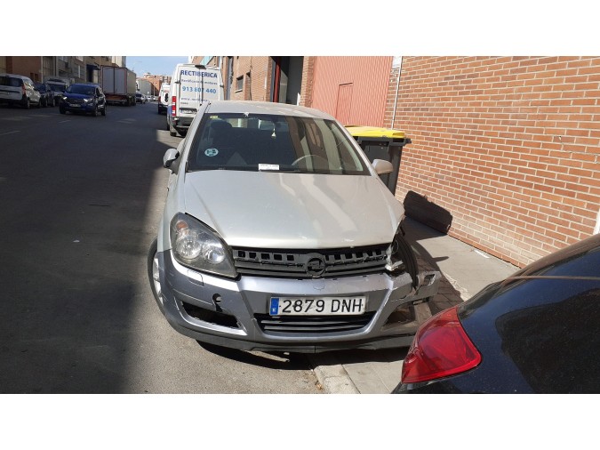 Radiador motor OPEL ASTRA 2005