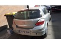 Intercooler OPEL ASTRA 2005