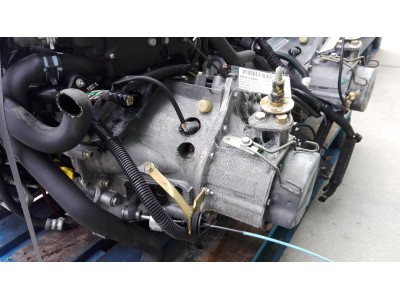CAJA CAMBIOS CITROEN XSARA PICASSO 2002