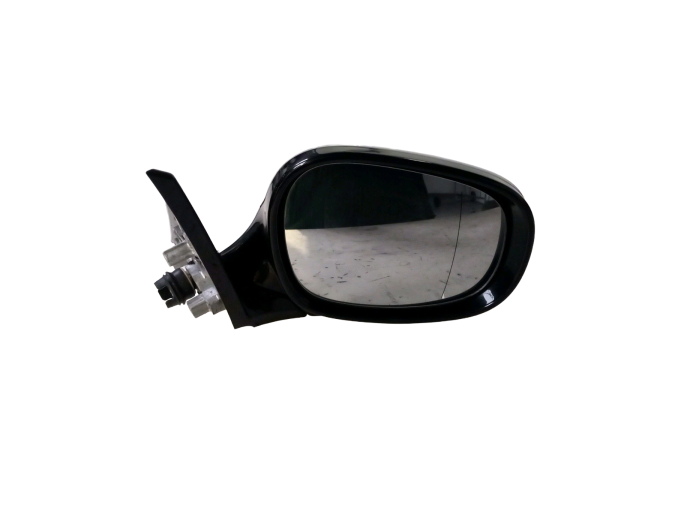 RETROVISOR DERECHO BMW 116D BLANCO 2011