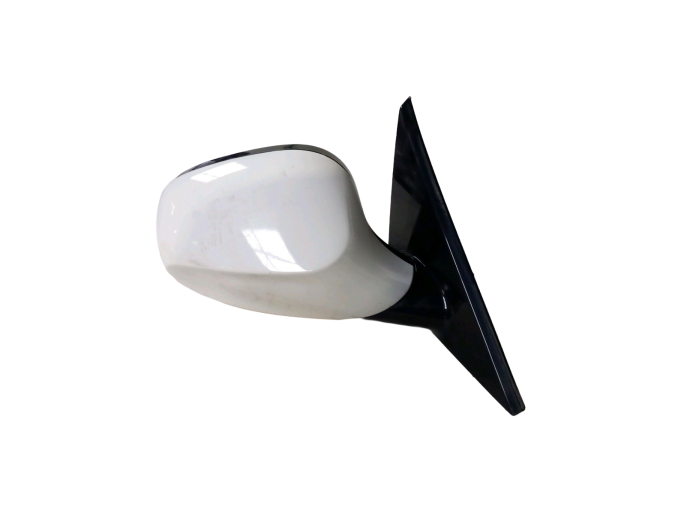 RETROVISOR DERECHO BMW 116D BLANCO 2011