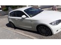 RETROVISOR DERECHO BMW 116D BLANCO 2011