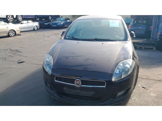 PANEL DELANTERO FIAT BRAVO 2007