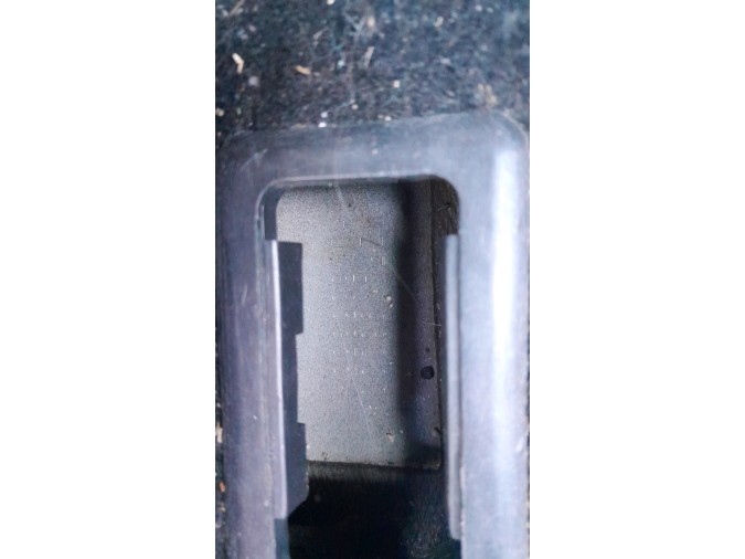 PANEL DELANTERO FIAT BRAVO 2007